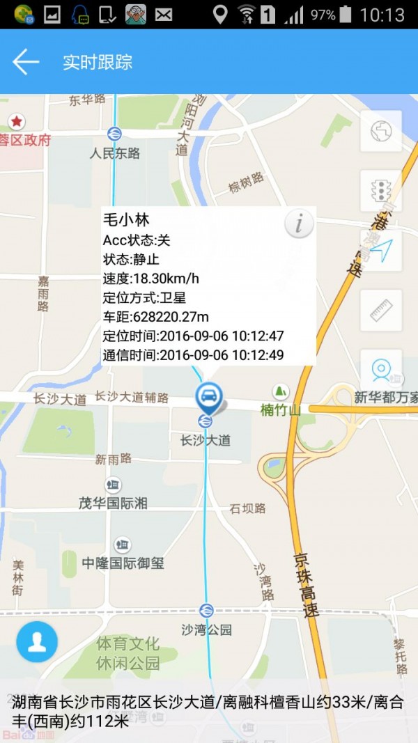 ���鳵������ͼ