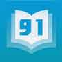 91����