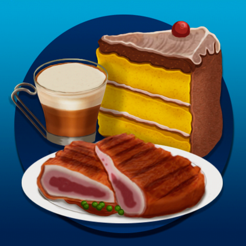 �������