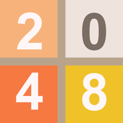 AI2048