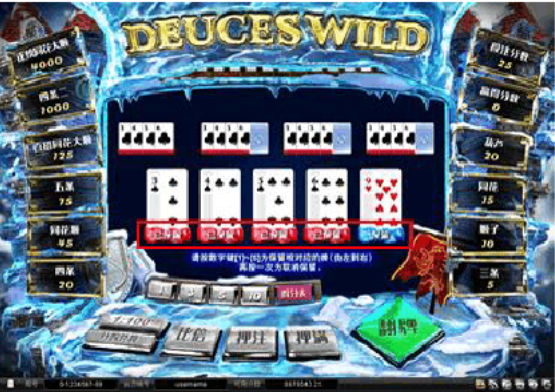 百搭二王游戏 百搭二王游戏图片