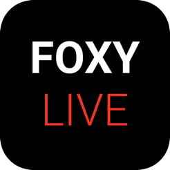 Foxy Live