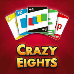 Crazy Eights