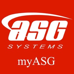myASG System