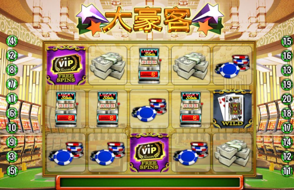 ag大豪客游戏 ag大豪客游戏图片