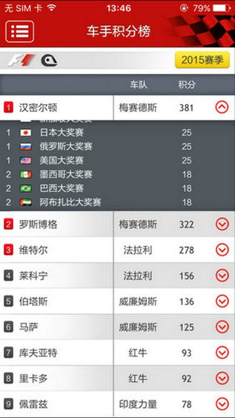 雪缘园赛事软件 各大类型的体育赛事直播想看都能随时看