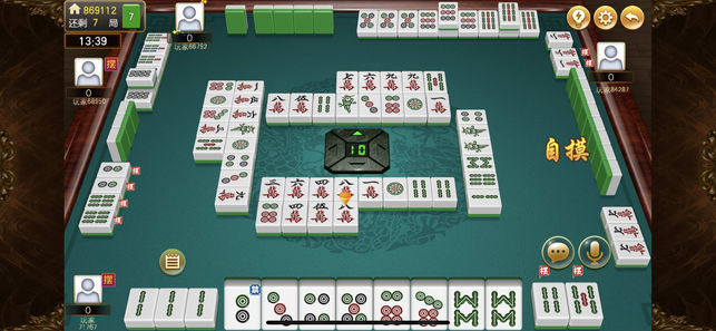 �齫�����Ĵ��齫ͼƬ