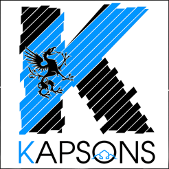 Kapsons Real