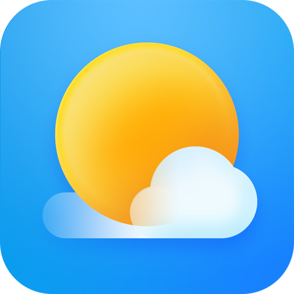 天气指南app2024最新版本v1.0.0免费下载