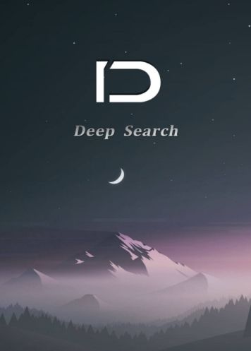 ȴDeepSearchͻͼƬ1