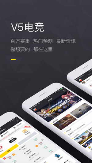 V5电竞app