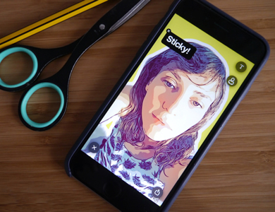 Sticky AI��ʲô Sticky AI��ô��-��׿��Ѷ�� title=