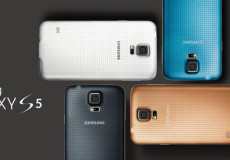 ����S5֧���ƶ�4G�� ����S5������ʽ����-��׿��Ѷ�� title=