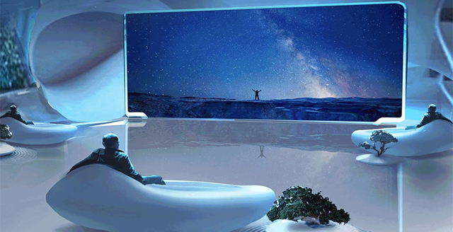 С��VR�۾�PLAY2��ô�� С��VR�۾�PLAY2���-��׿��Ѷ�� title=