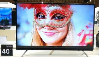 ���ǼҺ���Ŀϵ�е��� ����K5300ȫ�������-��׿��Ѷ�� title=