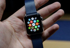 Apple Watch�����ɹ��������-��׿��Ѷ�� title=