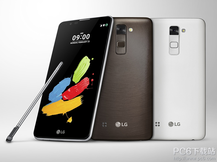LG Stylus 2����Ǯ LG Stylus 2�۸񹫲�-��׿��Ѷ�� title=