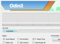 ����Odinˢ��������ʲô ����Odinˢ��������