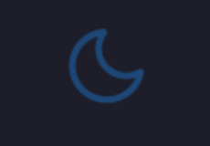 QQ�������ô����ҹ��ģʽ-��׿��Ѷ�� title=