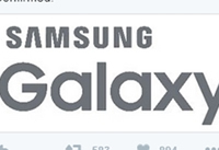 ����Galaxy Note 7��ô�� Samsung Galaxy N-��׿��Ѷ�� title=