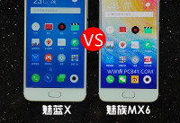 ����x������mx6�ĸ��� ����x������mx6�ԱȲ�-��׿��Ѷ�� title=