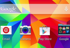 ����TouchWiz�ü������� ��ͼ������ TouchW-��׿��Ѷ�� title=