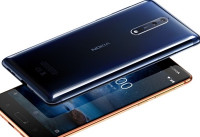ŵ����8ʲôʱ������ ŵ����nokia8����ʱ��-��׿��Ѷ�� title=