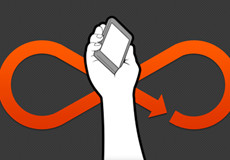 �ֻ���Ļʧ����ô�� �ֻ���Ļʧ�����취-��׿��Ѷ�� title=