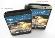 HTC M9��ô�� HTC One M9������Ƶ-��׿��Ѷ�� title=