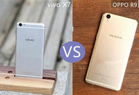 vivox7��oppor9�ĸ��� vivox7��oppor9�Աȼ�-��׿��Ѷ�� title=