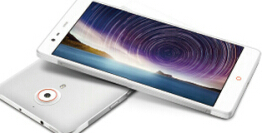 nubia z9 plus����Ǯ nubia z9 plus�۸�-��׿��Ѷ�� title=