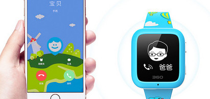 360��ͯ��ʿ3ʹ��˵�� 360��ͯ�����ֱ�3˵��-��׿��Ѷ�� title=