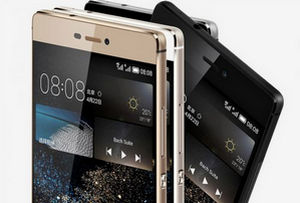 ��Ϊ p8��ô����  ��Ϊ p8�����̳�-��׿��Ѷ�� title=