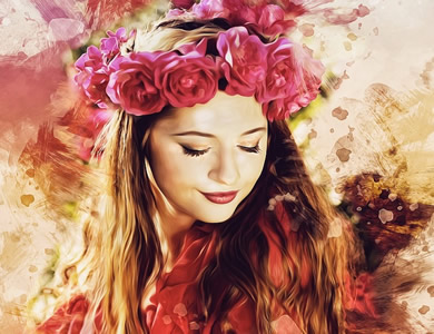 ��ͼ����滭��������ô�� ��ͼ����滭����-��׿��Ѷ�� title=