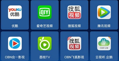 ����Ƶ��ʲô������ �Ĵ�TV����Ƶ�����Ա�-��׿��Ѷ�� title=