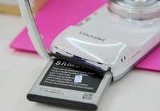 ����S4 Zoom�����ô��-��׿��Ѷ�� title=