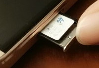 ��Ϊg7 plus��ô��sim�� ��Ϊg7 plus�Ͽ���-��׿��Ѷ�� title=