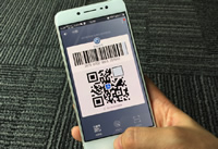 vivo֧������ôɨ���븶 vivo֧����˫��hom-��׿��Ѷ�� title=