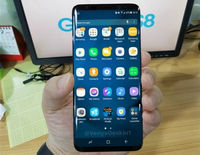 ��Ϊp10������s8�ĸ��� ����s8�ͻ�Ϊp10����-��׿��Ѷ�� title=