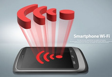 Ϊʲô�ֻ�����WiFiȴ�ϲ�����-��׿��Ѷ�� title=