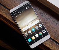 ��Ϊ��ҫv9��p10�ĸ��� ��Ϊ��ҫv9�ͻ�Ϊp1-��׿��Ѷ�� title=