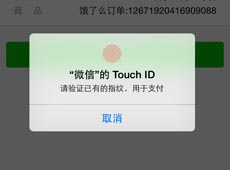 ΢��ָ��֧��֧����Щ�ֻ� ΢��ָ��֧��֧��-��׿��Ѷ�� title=