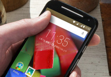 MOTO Gʲôʱ���� MOTO G���п���Ԥ��-��׿��Ѷ�� title=