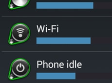 �ֻ��ص�WiFi��ʡ����