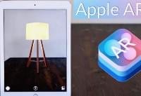 ƻ��arkit������ʲô ƻ��arkit������ô��-��׿��Ѷ�� title=