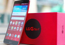 LG G Flex2����Ǯ LG G Flex2�۸񹫲�-��׿��Ѷ�� title=