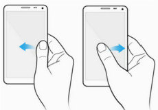 ����A7С��ģʽ��ô��-��׿��Ѷ�� title=