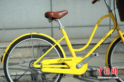 ofo��������ʲô ofo��������ô��-��׿��Ѷ�� title=