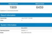 ����xperia xz1ʲôʱ��� ����xperia xz1��-��׿��Ѷ�� title=