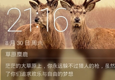 ��Ϊ��־������ô�� ��Ϊ��־����ʹ�ü���-��׿��Ѷ�� title=